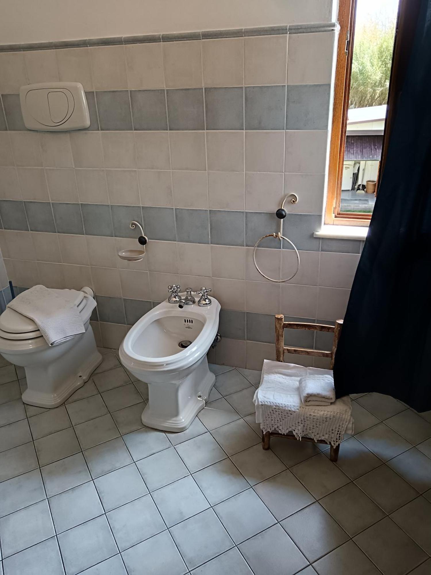 Le Travi Panzió Sarzana Kültér fotó
