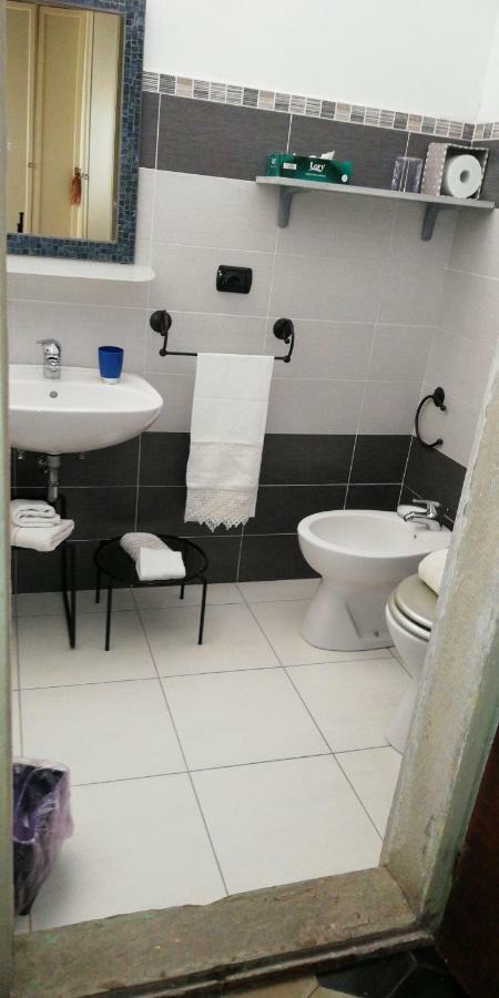 Le Travi Panzió Sarzana Kültér fotó